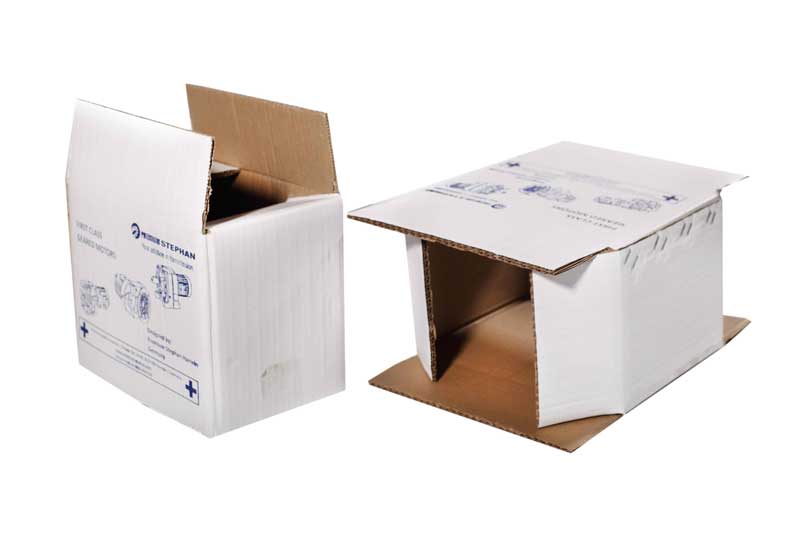 Corrugated Boxes Manufacturer in Aurangabad